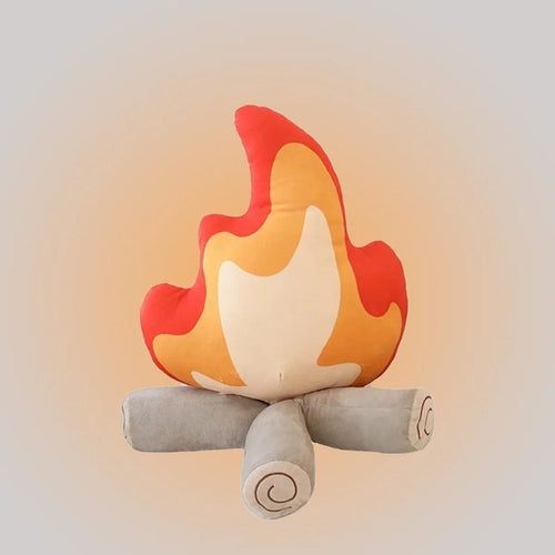 Planet Gates Bonfire Bonfire plush toys soft throw pillows Perfect for Bedroom Decoration, Birthday Parties & Holiday Celebrations! for Friend Gift