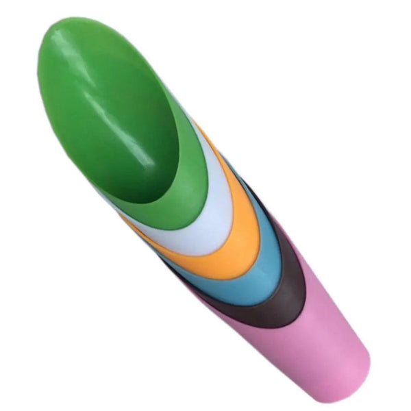 Planet Gates Bonsai Enduring Bucket Shovel Cylinder Plant Tool Potted Cultivation Garden Tool Spade Shovel Shovel Cup Plant Helper