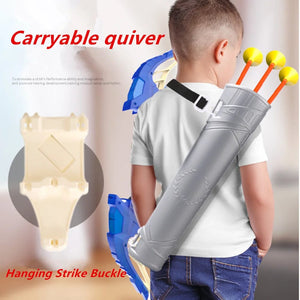 Planet Gates Bow And Arrows For Children Kids Archery Bow Practice Recurve Bow Outdoor Sports Game Hunting Shooting Toy Boys Gift Bow Kit Set