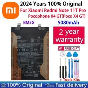 Planet Gates BP40 / CHINA Battery For Xiaomi Mi Redmi Note Poco CC9 K20 F2 F3 K30 M3 X3 M4 K40 X4 X5 7 8 8A 8T 9 9T 10 10S 10T 11 11T 11S 12 12T Lite Pro