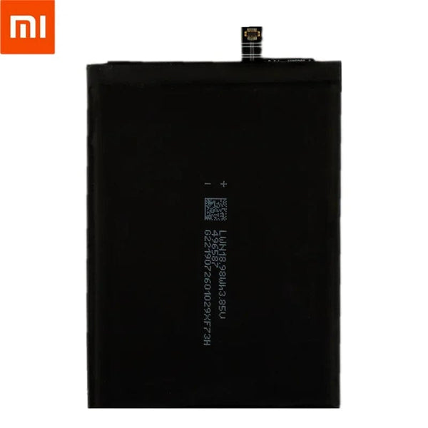 Planet Gates BP40 / CHINA Battery For Xiaomi Mi Redmi Note Poco CC9 K20 F2 F3 K30 M3 X3 M4 K40 X4 X5 7 8 8A 8T 9 9T 10 10S 10T 11 11T 11S 12 12T Lite Pro