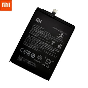 Planet Gates BP40 / CHINA Battery For Xiaomi Mi Redmi Note Poco CC9 K20 F2 F3 K30 M3 X3 M4 K40 X4 X5 7 8 8A 8T 9 9T 10 10S 10T 11 11T 11S 12 12T Lite Pro
