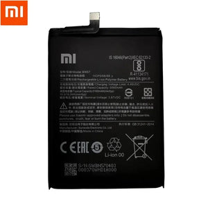 Planet Gates BP40 / CHINA Battery For Xiaomi Mi Redmi Note Poco CC9 K20 F2 F3 K30 M3 X3 M4 K40 X4 X5 7 8 8A 8T 9 9T 10 10S 10T 11 11T 11S 12 12T Lite Pro