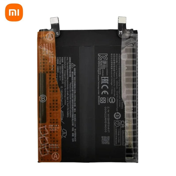 Planet Gates BP40 / CHINA Battery For Xiaomi Mi Redmi Note Poco CC9 K20 F2 F3 K30 M3 X3 M4 K40 X4 X5 7 8 8A 8T 9 9T 10 10S 10T 11 11T 11S 12 12T Lite Pro