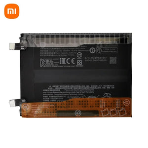Planet Gates BP40 / CHINA Battery For Xiaomi Mi Redmi Note Poco CC9 K20 F2 F3 K30 M3 X3 M4 K40 X4 X5 7 8 8A 8T 9 9T 10 10S 10T 11 11T 11S 12 12T Lite Pro