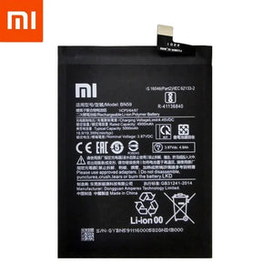 Planet Gates BP40 / CHINA Battery For Xiaomi Mi Redmi Note Poco CC9 K20 F2 F3 K30 M3 X3 M4 K40 X4 X5 7 8 8A 8T 9 9T 10 10S 10T 11 11T 11S 12 12T Lite Pro