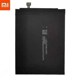 Planet Gates BP40 / CHINA Battery For Xiaomi Mi Redmi Note Poco CC9 K20 F2 F3 K30 M3 X3 M4 K40 X4 X5 7 8 8A 8T 9 9T 10 10S 10T 11 11T 11S 12 12T Lite Pro