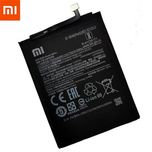 Planet Gates BP40 / CHINA Battery For Xiaomi Mi Redmi Note Poco CC9 K20 F2 F3 K30 M3 X3 M4 K40 X4 X5 7 8 8A 8T 9 9T 10 10S 10T 11 11T 11S 12 12T Lite Pro