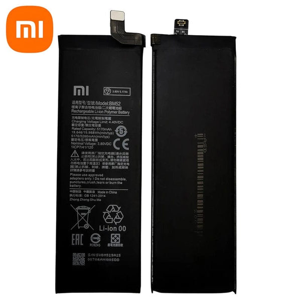 Planet Gates BP40 / CHINA Battery For Xiaomi Mi Redmi Note Poco CC9 K20 F2 F3 K30 M3 X3 M4 K40 X4 X5 7 8 8A 8T 9 9T 10 10S 10T 11 11T 11S 12 12T Lite Pro