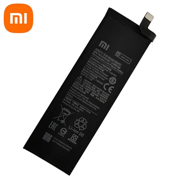 Planet Gates BP40 / CHINA Battery For Xiaomi Mi Redmi Note Poco CC9 K20 F2 F3 K30 M3 X3 M4 K40 X4 X5 7 8 8A 8T 9 9T 10 10S 10T 11 11T 11S 12 12T Lite Pro