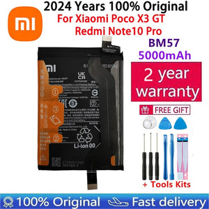 Planet Gates BP40 / CHINA Battery For Xiaomi Mi Redmi Note Poco CC9 K20 F2 F3 K30 M3 X3 M4 K40 X4 X5 7 8 8A 8T 9 9T 10 10S 10T 11 11T 11S 12 12T Lite Pro