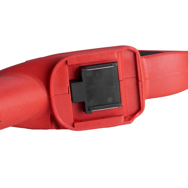 Planet Gates brazil / 2 Battery US Plug 10Inch 4000W Brushless Electric Lawn Mower 36000RPM Cordless Grass Trimmer Length Adjustable Garden Tools For Makita 18V Battery