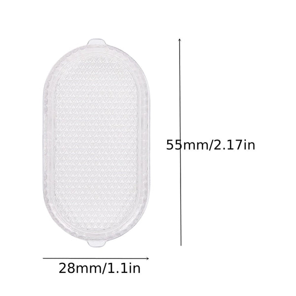 Planet Gates Brighten Up Your Car's Interior with This Handy Touch-Activated Ceiling Lamp!