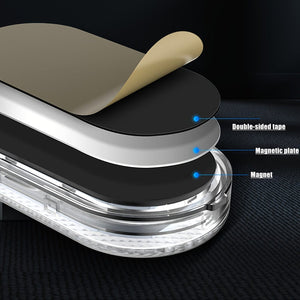 Planet Gates Brighten Up Your Car's Interior with This Handy Touch-Activated Ceiling Lamp!