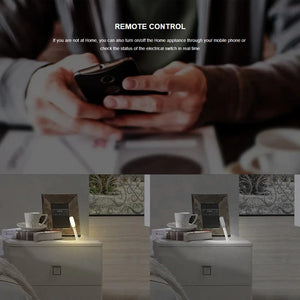 Planet Gates BroadLink RM4 Pro RM4 mini HTS2 Temp and Humidity Sensor  Version Wireless Universal Remote Hub with Smart Home Solution