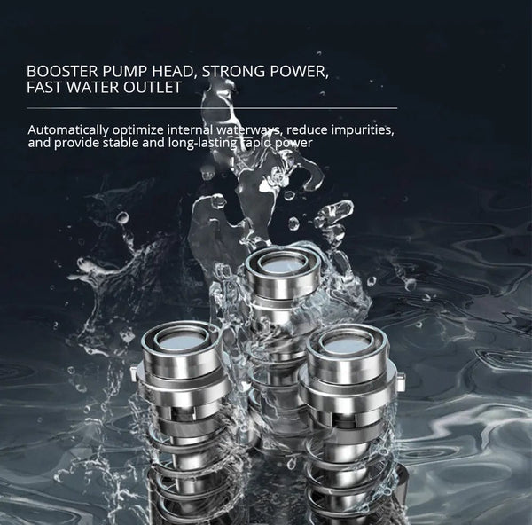 Planet Gates Brown 220v Electric Pressure Washer 1600W High Power Washer Cleaner Machine with Nozzles Best for Cleaning Homes Cars Driveways Patio