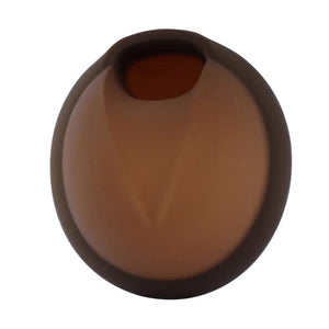 Planet Gates Brown / L 2023 New Menstrual Disk Period Disc Menstrual Collector Silicone Cup Period Cup Feminine Care Tampon Health Beauty Menstrual Cup