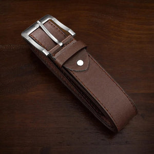 Planet Gates BROWN SHAARMS Men Gift Watch Business Luxury Company Mens Set 6 in 1 Watch Glasses Pen Keychain Belt Purse Welcome Holiday Birthday