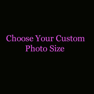 Planet Gates Btss- / 30x30cm No Frame Custom Canvas Painting Wedding Family  Kids Landscape Any Photos Waterproof Posters Prints Wall Art Living Room Home Decor