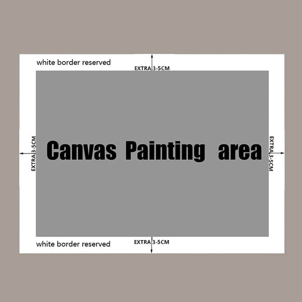 Planet Gates Btss- / 30x30cm No Frame Custom Canvas Painting Wedding Family  Kids Landscape Any Photos Waterproof Posters Prints Wall Art Living Room Home Decor