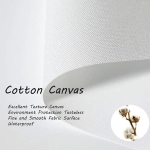 Planet Gates Btss- / 30x30cm No Frame Custom Canvas Painting Wedding Family  Kids Landscape Any Photos Waterproof Posters Prints Wall Art Living Room Home Decor