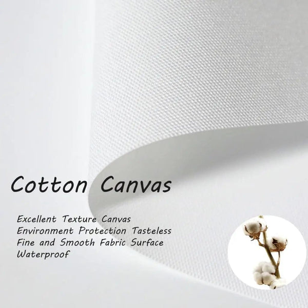 Planet Gates Btss- / 30x30cm No Frame Custom Canvas Painting Wedding Family  Kids Landscape Any Photos Waterproof Posters Prints Wall Art Living Room Home Decor