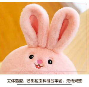 Planet Gates Bubble Pig Plush Toy Stuffed Animal Bunny Frog Unicorn Tiger Pillow Cup Milk Tea Boba Plushies Doll Birthday Gift Cuddly Baby