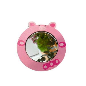 Planet Gates Busy Board Accessories DIY Toy Part Wooden Toys Metal Locks Leather Buckle Montessori Educational Games Intellectual Development