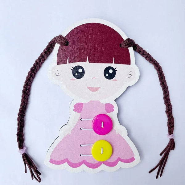 Planet Gates Busy Board Accessories Montessori Activity Board Components Baby Life Skills Training Early Education Toys DIY Busy Bord