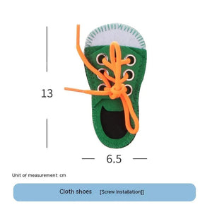 Planet Gates Busy Board Accessories Montessori Activity Board Components Baby Life Skills Training Early Education Toys DIY Busy Bord