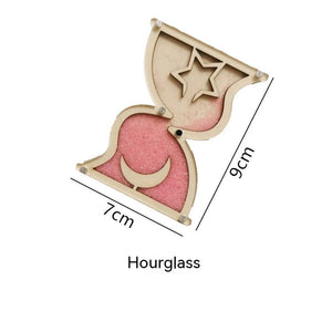 Planet Gates Busy Board Accessories Montessori Activity Board Components Baby Life Skills Training Early Education Toys DIY Busy Bord