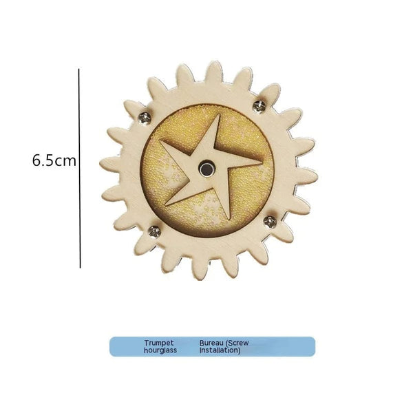 Planet Gates Busy Board Accessories Montessori Activity Board Components Baby Life Skills Training Early Education Toys DIY Busy Bord