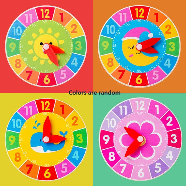 Planet Gates Busy Board Diy Material Accessories Montessori Teaching Aids Baby Early Education Learning Skill Toy Part Wooden Board Games