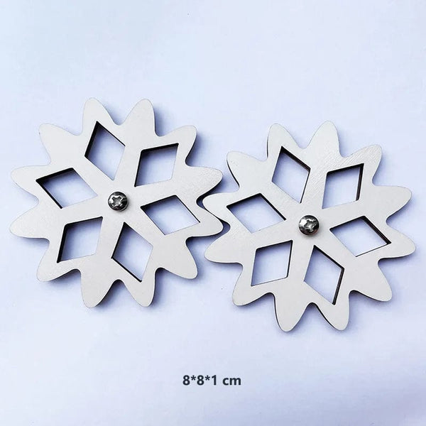 Planet Gates Busy Board Diy Material Accessories Montessori Teaching Aids Baby Early Education Learning Skill Toy Part Wooden Board Games