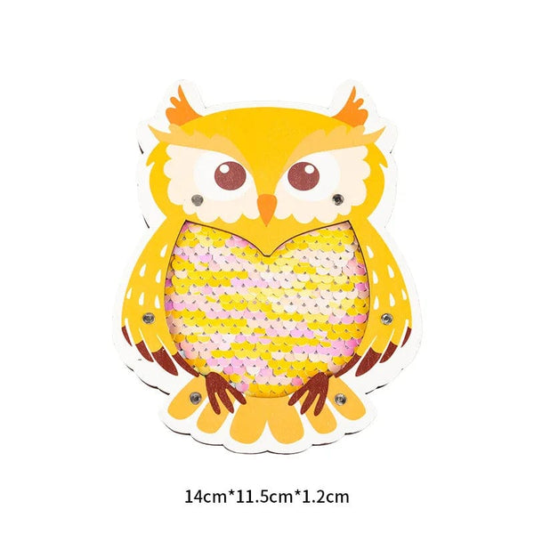 Planet Gates Busy Board Diy Material Accessories Montessori Teaching Aids Baby Early Education Learning Skill Toy Part Wooden Board Games