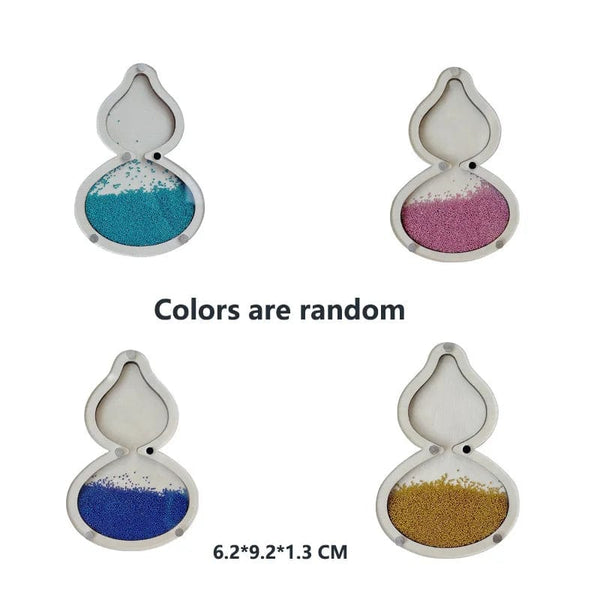 Planet Gates Busy Board Diy Material Accessories Montessori Teaching Aids Baby Early Education Learning Skill Toy Part Wooden Board Games