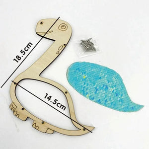 Planet Gates Busy Board Montessori Children DIY Parts Wood Toys Training Life Skill Lock Activity Board Accessories Kid Toddlers 1 Year Old