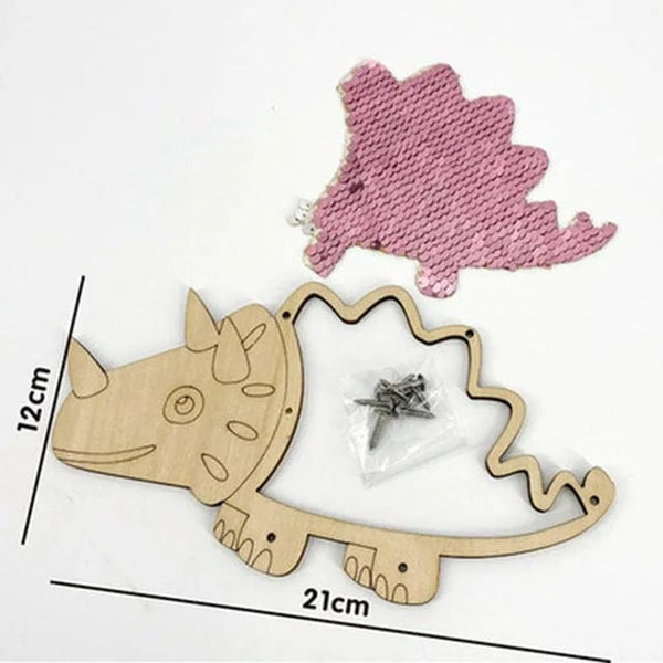 Planet Gates Busy Board Montessori Children DIY Parts Wood Toys Training Life Skill Lock Activity Board Accessories Kid Toddlers 1 Year Old