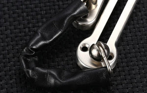 Planet Gates Busy Board Montessori Children DIY Parts Wood Toys Training Life Skill Lock Activity Board Accessories Kid Toddlers 1 Year Old