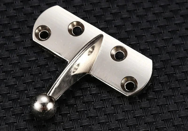 Planet Gates Busy Board Montessori Children DIY Parts Wood Toys Training Life Skill Lock Activity Board Accessories Kid Toddlers 1 Year Old