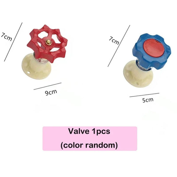Planet Gates Busy Board Montessori DIY Wooden Accessories Early Education Toys Learning And Education Exercise Hand-On Ability Children's Toy