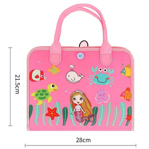 Planet Gates Busy Board Montessori Toys for Toddlers Sensory Toy Preschool Learning Educational Travel Activities For Boys Fine Motor Skills