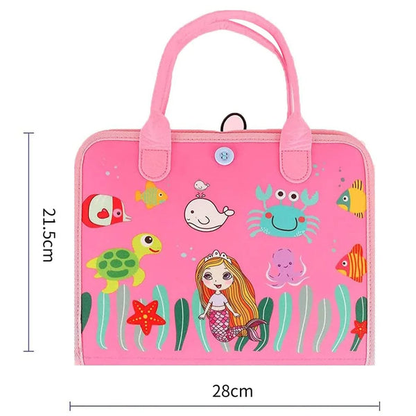 Planet Gates Busy Board Montessori Toys for Toddlers Sensory Toy Preschool Learning Educational Travel Activities For Boys Fine Motor Skills