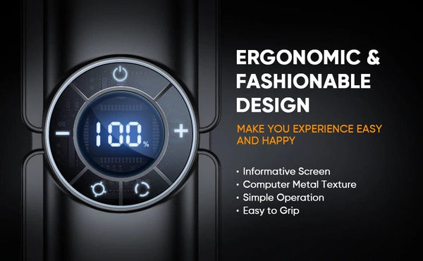 Planet Gates Buture 4 In 1 Jump Starter 150PSI Pump Air Compressor 20000mAh Power Bank 2500A Starting Device 15V Digital Tire Inflator