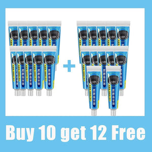 Planet Gates Buy 3 get 2 free Tire Repair Black Glue Strong Rubber Wear-resistant Non-corrosive Car Instant Strong Tools Adhesive Instant Bond Repair