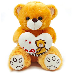 Planet Gates C 30cm yellow 30cm40cm Plush Sweater Bear Toys Dolls Dolls Cute Dress Up Bear Birthday Gift Soothing sleep