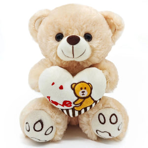 Planet Gates C 30cmbeige 30cm40cm Plush Sweater Bear Toys Dolls Dolls Cute Dress Up Bear Birthday Gift Soothing sleep