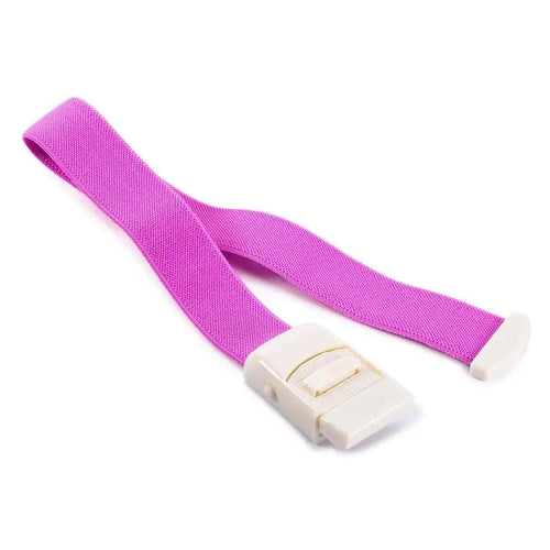 Planet Gates C / CHINA 1Pcs Colorful Medical Paramedic Tourniquet Quick Release Buckle Outdoor Sport Emergency For First Aid Medical Nurse General Use