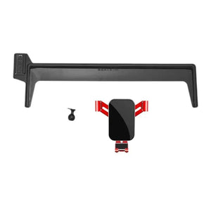 Planet Gates C / CN 1 mobile phone holder + 1 base For Jetour T2 2023 2024 Car Phone Holder Bracket GPS Stand Mobile Accessories T0B2