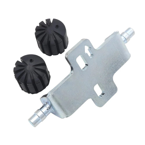 Planet Gates C Motorcycle For BMW R1200GS LC Adventure R1250GS ADV R1200RT R1250RT S1000XR K1600 B 2021 Rider Seat Lowering Adjustable Kit 10mm